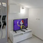 דירה Borghese פולה