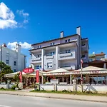 Apartman Borghese