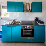 Apartman Borghese