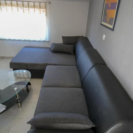 Apartment Borghese *