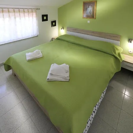 Apartment Borghese