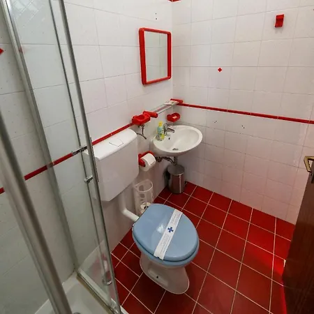 Borghese Apartment Pula