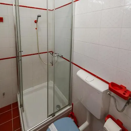 Borghese Apartment *