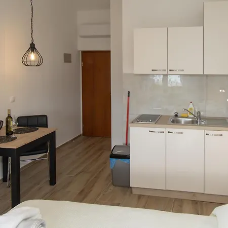 Borghese Apartment Pula