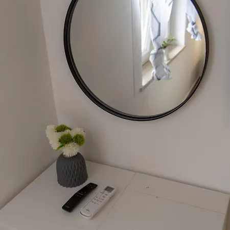 Apartment Borghese Pula