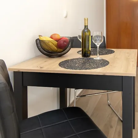 Borghese Apartment