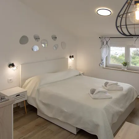 Apartamento Borghese