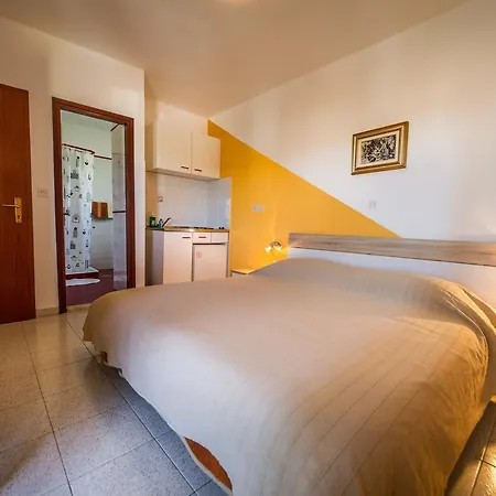 Apartment Borghese Pula