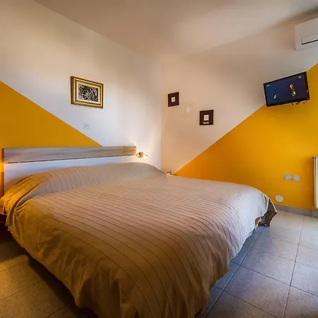 Apartment Borghese *