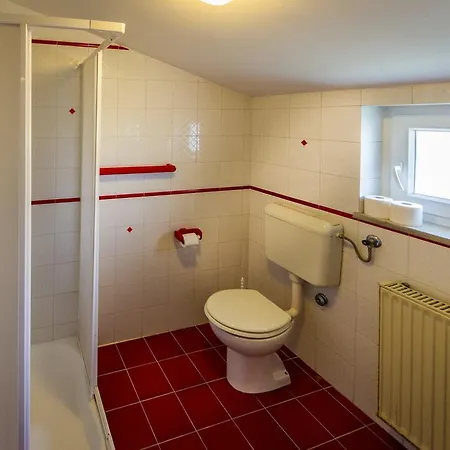 Apartamento Borghese *