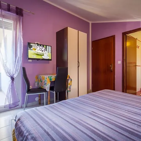 Apartment Borghese *