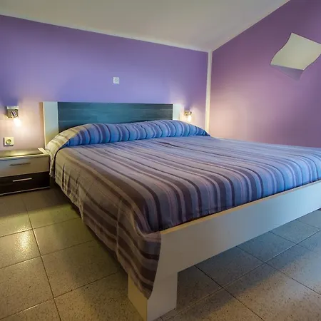 Apartment Borghese Pula