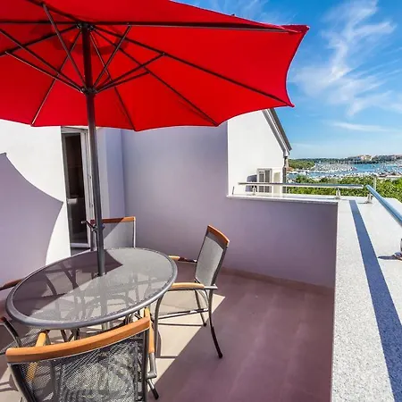 Apartment Borghese