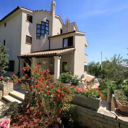 Apartment Borghese