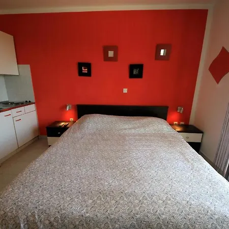 Apartamento Borghese Pula