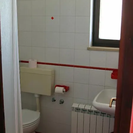 Borghese Apartment *