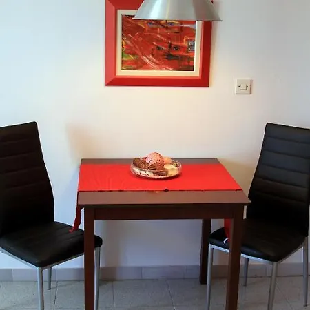 Apartment Borghese Pula