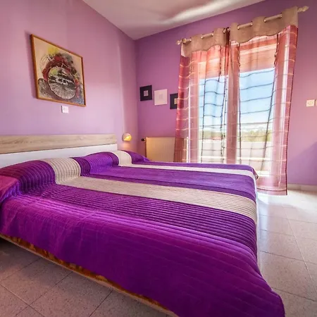 Apartment Borghese *