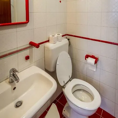 Apartment Borghese *