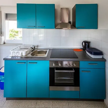 Apartment Borghese