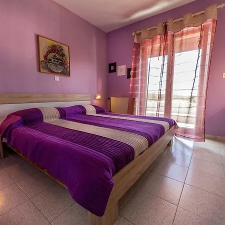 Apartment Borghese