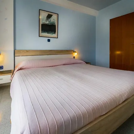 Apartment Borghese Pula