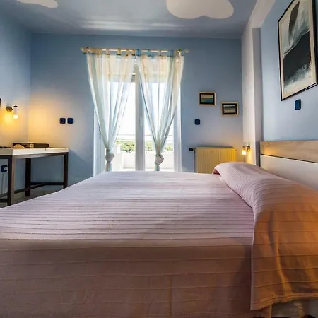 Apartment Borghese Pula