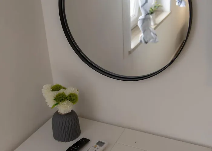 Apartment Borghese Pula