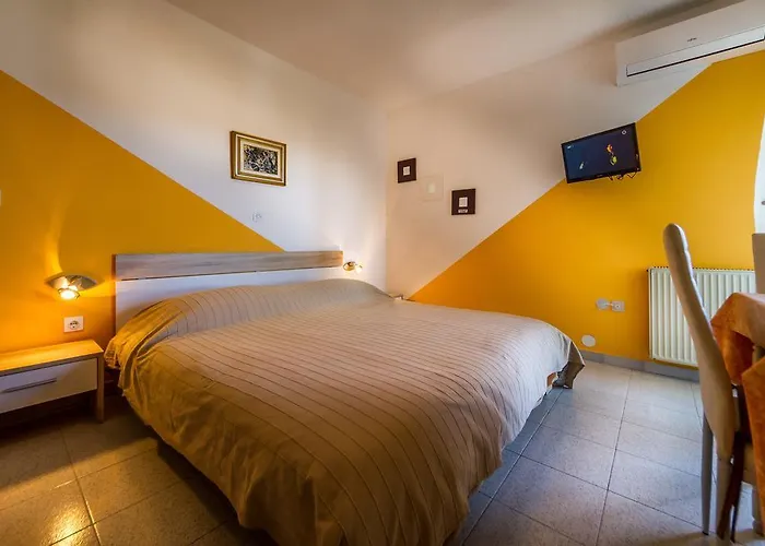 Apartment Borghese *