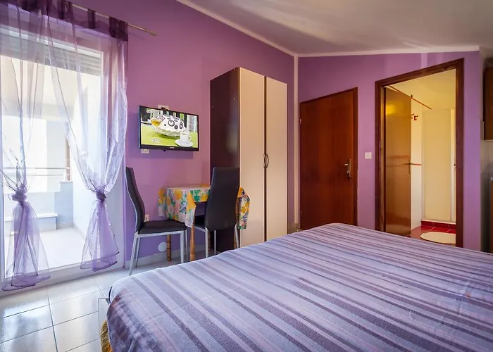 Apartment Borghese *