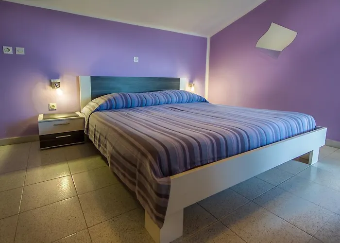 Apartment Borghese Pula