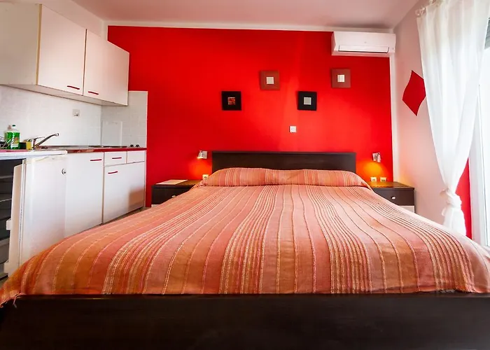 Apartment Borghese *