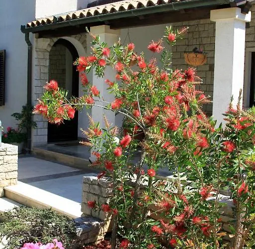 Appartamento Borghese Pola