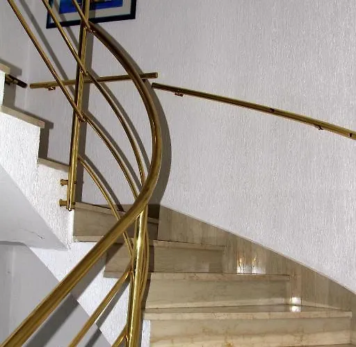 Borghese Apartment *