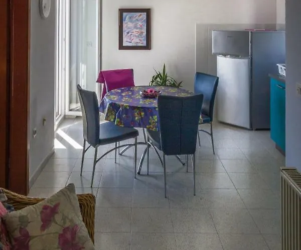 Borghese Appartamento