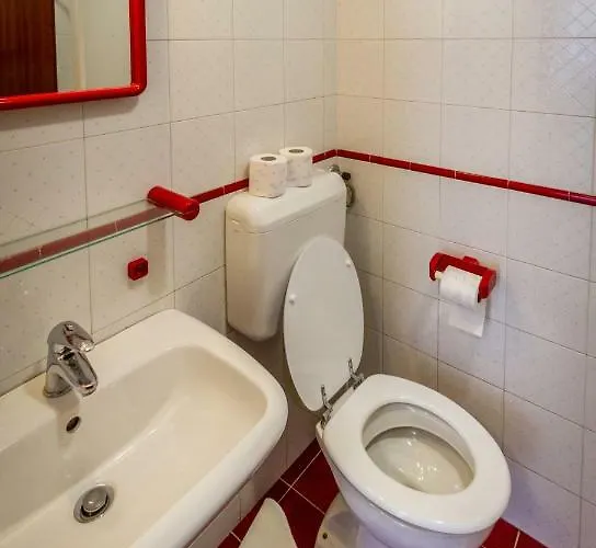 Apartment Borghese *