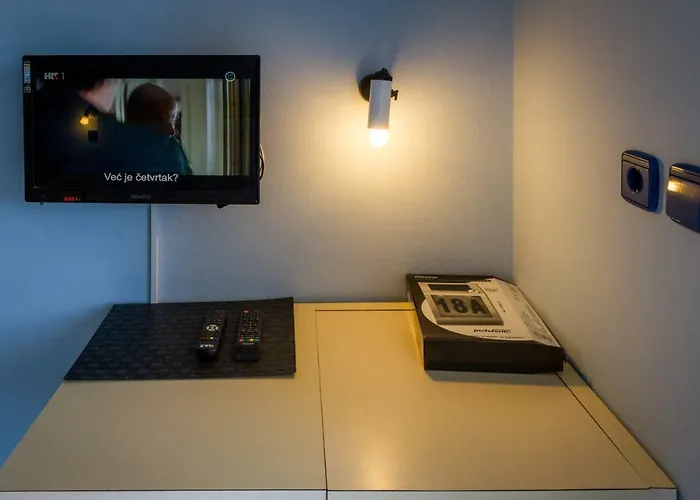 Borghese Appartamento *