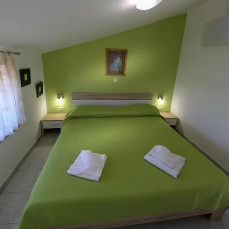 贝佳斯公寓 公寓 普拉