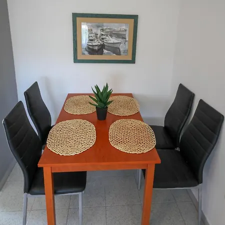 贝佳斯公寓 普拉