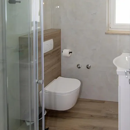 Borghese Апартаменти *