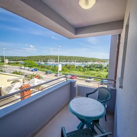 公寓 贝佳斯公寓 *