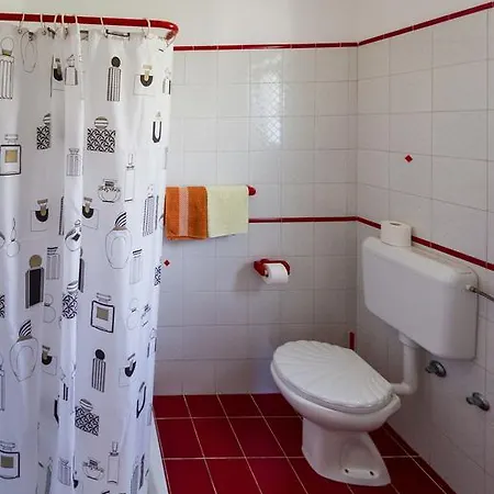 贝佳斯公寓 普拉