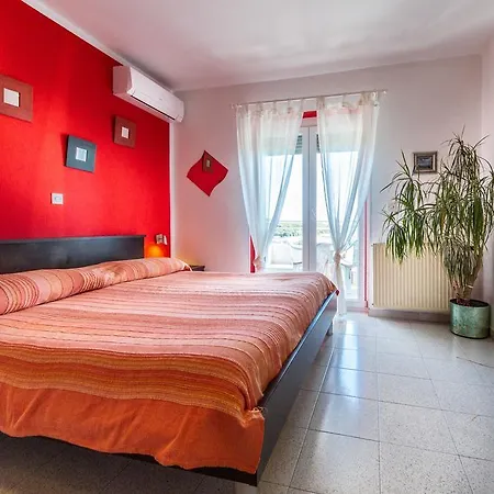 Apartment Borghese