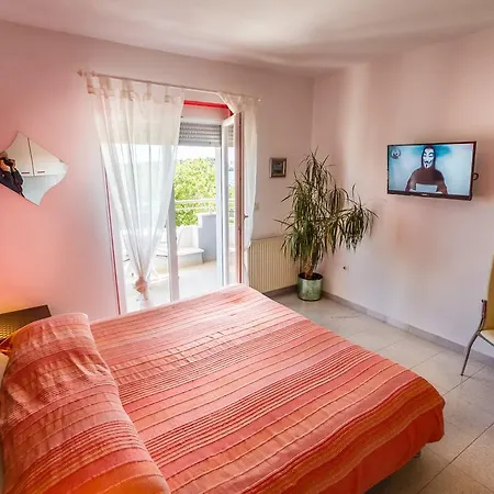 Apartment Borghese