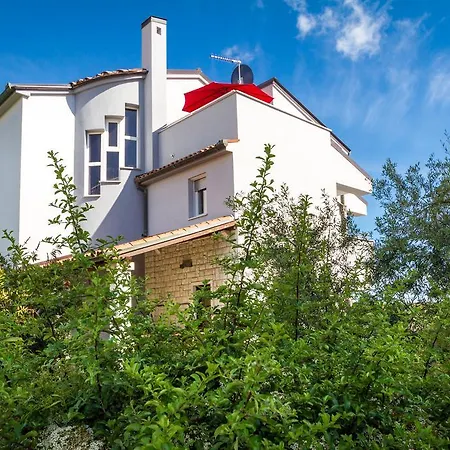 公寓 贝佳斯公寓