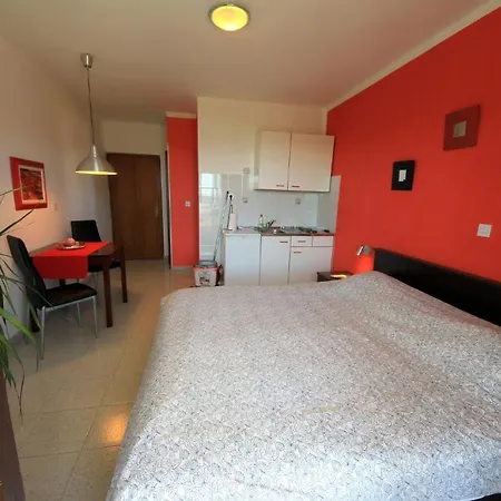 贝佳斯公寓 公寓 普拉