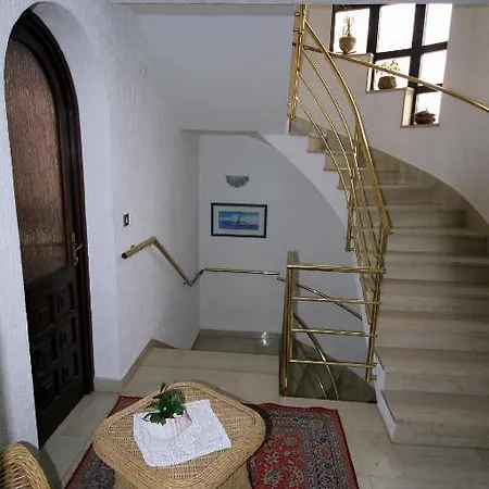 公寓 贝佳斯公寓 *