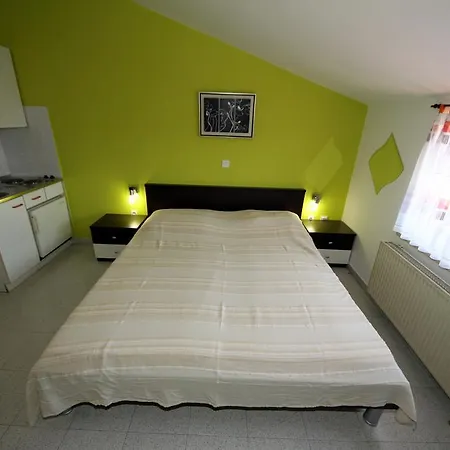 贝佳斯公寓 公寓