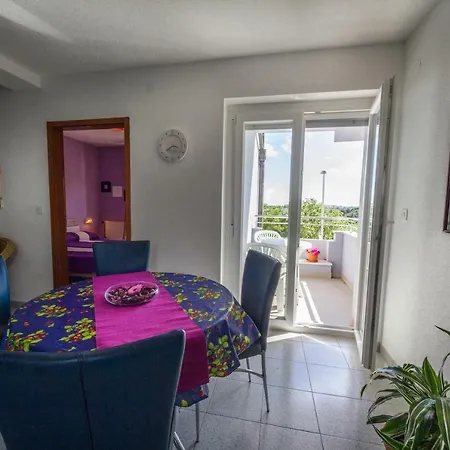 公寓 贝佳斯公寓 *