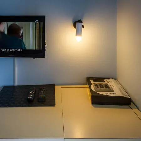 贝佳斯公寓 公寓 *